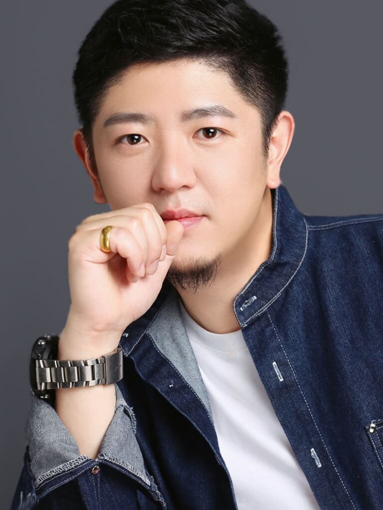 李正翔