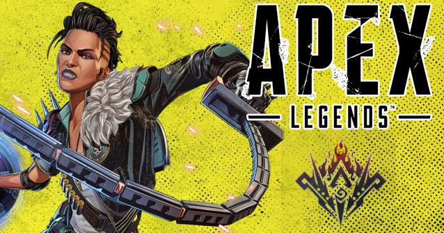 Apex 英雄