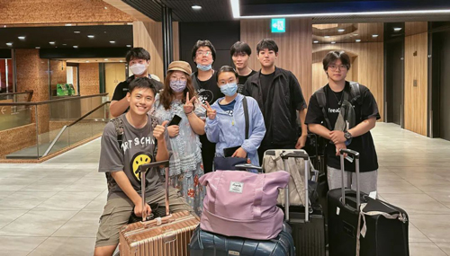 学习吃玩两不误！| 游学之旅实录 | 小白饭时报